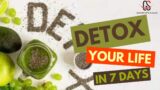 7 Days Detox Program